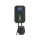 Wallbox ExtraLink EV BS20-BA-22kW-APP (typ A, 32A, 3-fazowa, 22 kW, LCD)